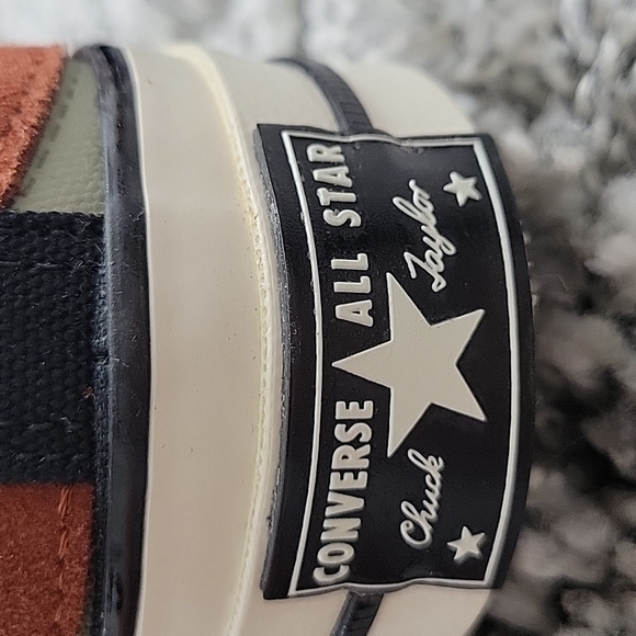 Converse High Top Brand new - Picture 8 of 14